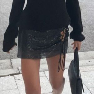 I AM GIA Leilani Skirt